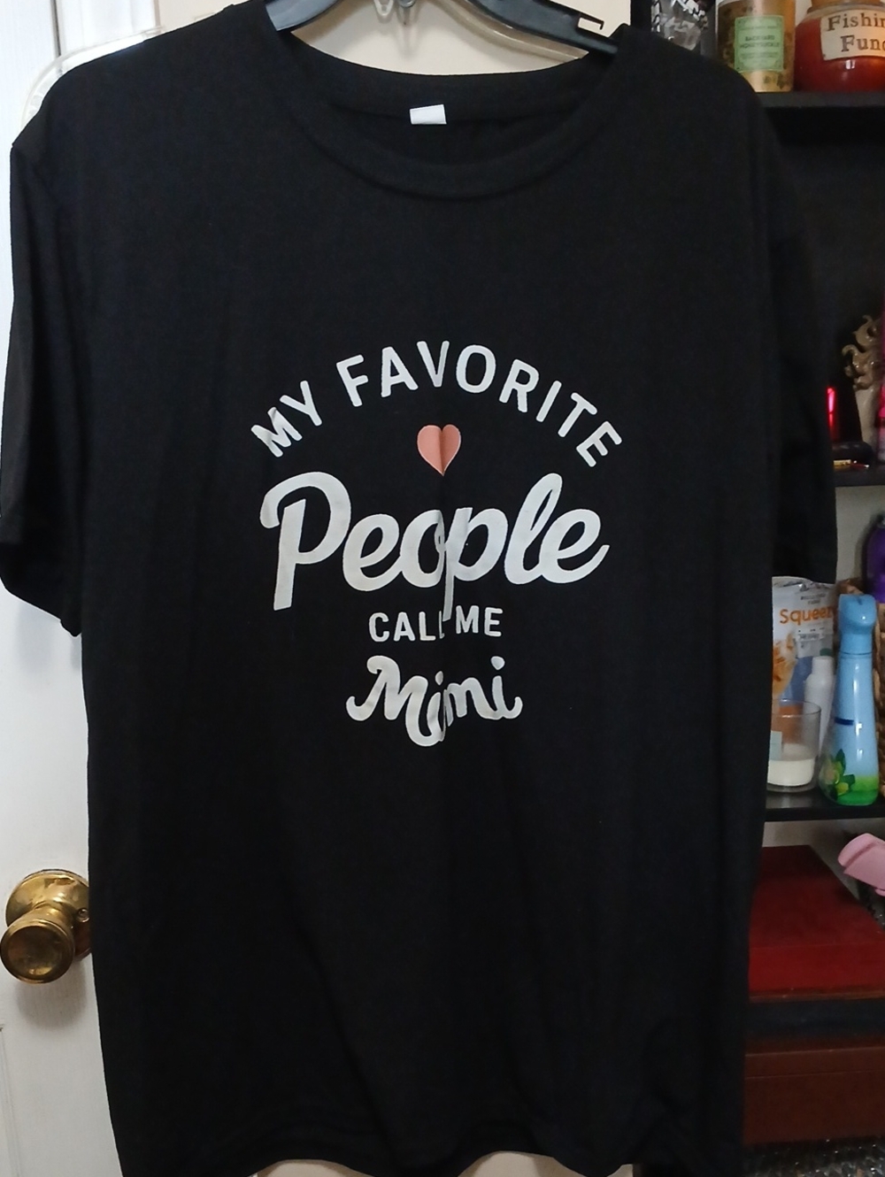 Tshirt